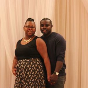 Meet your Posher, Wendy